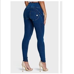 Freddy WR.UP Denim Jeans